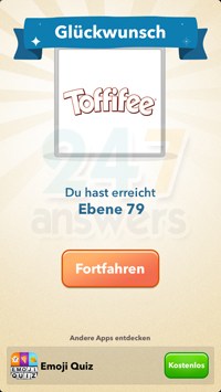 78-TOFFIFEE