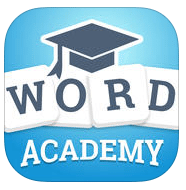 Word Academy Super Heroes Solution