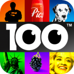 100 Pics Emoji Quiz Answers