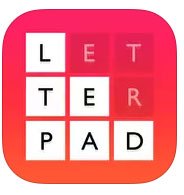Letterpad Answers
