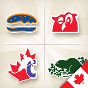 Logo Quiz Canadian Brands Answers Levels 226-250