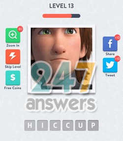 128-HICCUP
