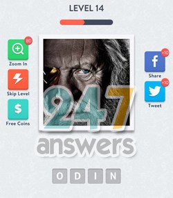 134-ODIN