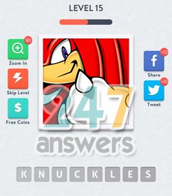 145-KNUCKLES