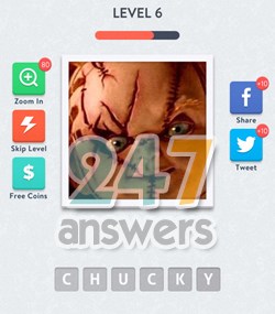 57-CHUCKY