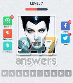 65-MALEFICENT