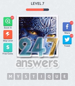 68-MYSTIQUE