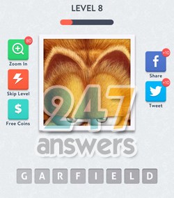 71-GARFIELD