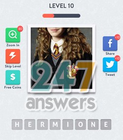 92-HERMIONE