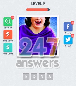 90-EDNA