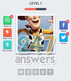 5-WOODY