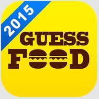 Guess Food 2015 Answers Levels 201-250