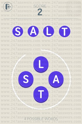8-SALT