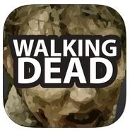 The Walking Dead Guess Image Answers Level 5