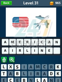 31-AMERICAN@AIRLINES