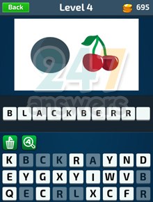 4-BLACKBERRY