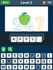 5-APPLE