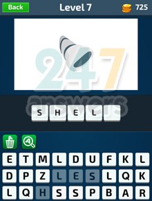 7-SHELL