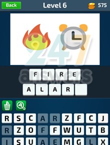 6-FIRE@ALARM