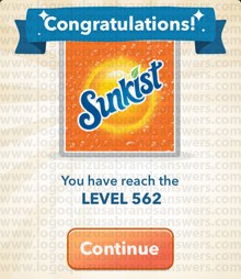 562-SUNKIST