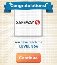 566-SAFEWAY