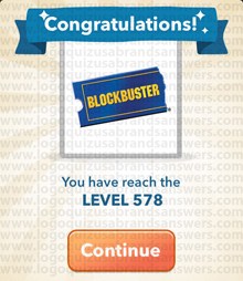 578-BLOCKBUSTER