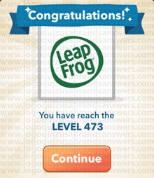 473-LEAP@FROG