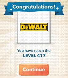 417-DEWALT