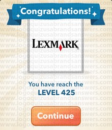 425-LEXMARK