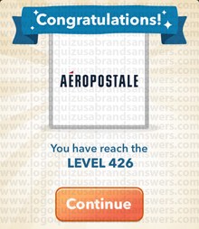 426-AEROPOSTALE