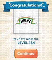 434-HEINZ