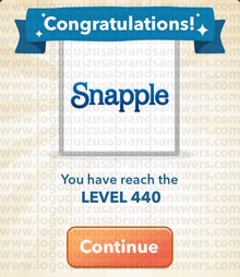 440-SNAPPLE