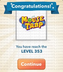 353-MOUSE@TRAP