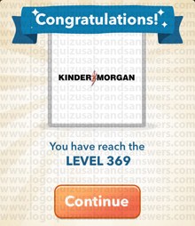 369-KINDER@MORGAN