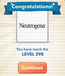 398-NEUTROGENA