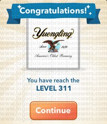 311-YUENGLING