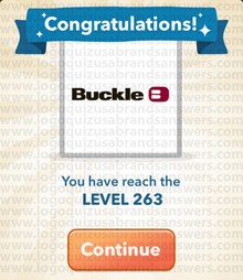 263-BUCKLE