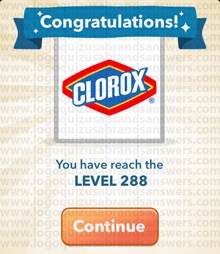 288-CLOROX