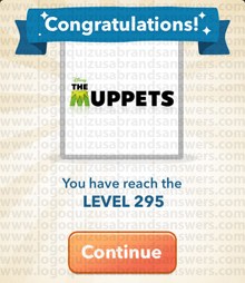 295-MUPPETS