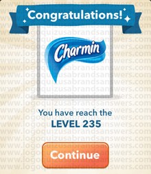 235-CHARMIN