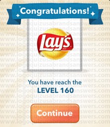 160-LAYS