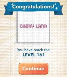 161-CANDY@LAND