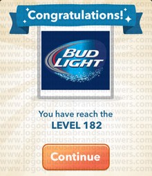 182-BUD@LIGHT