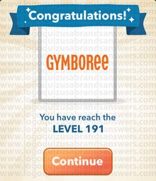 191-GYMBOREE