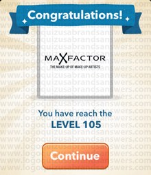 105-MAXFACTOR