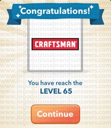 65-CRAFTSMAN