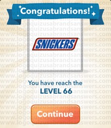 66-SNICKERS