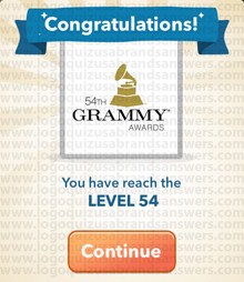 54-THE@GRAMMYS