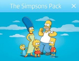 Reveal 2 The Simpsons Pack Answers