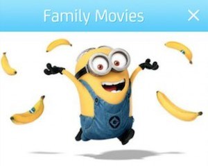 Reveal 2 Family Movies Pack Answers